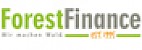 Gutscheincode forestfinance.de