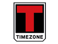 Markenlogo von TIMEZONE