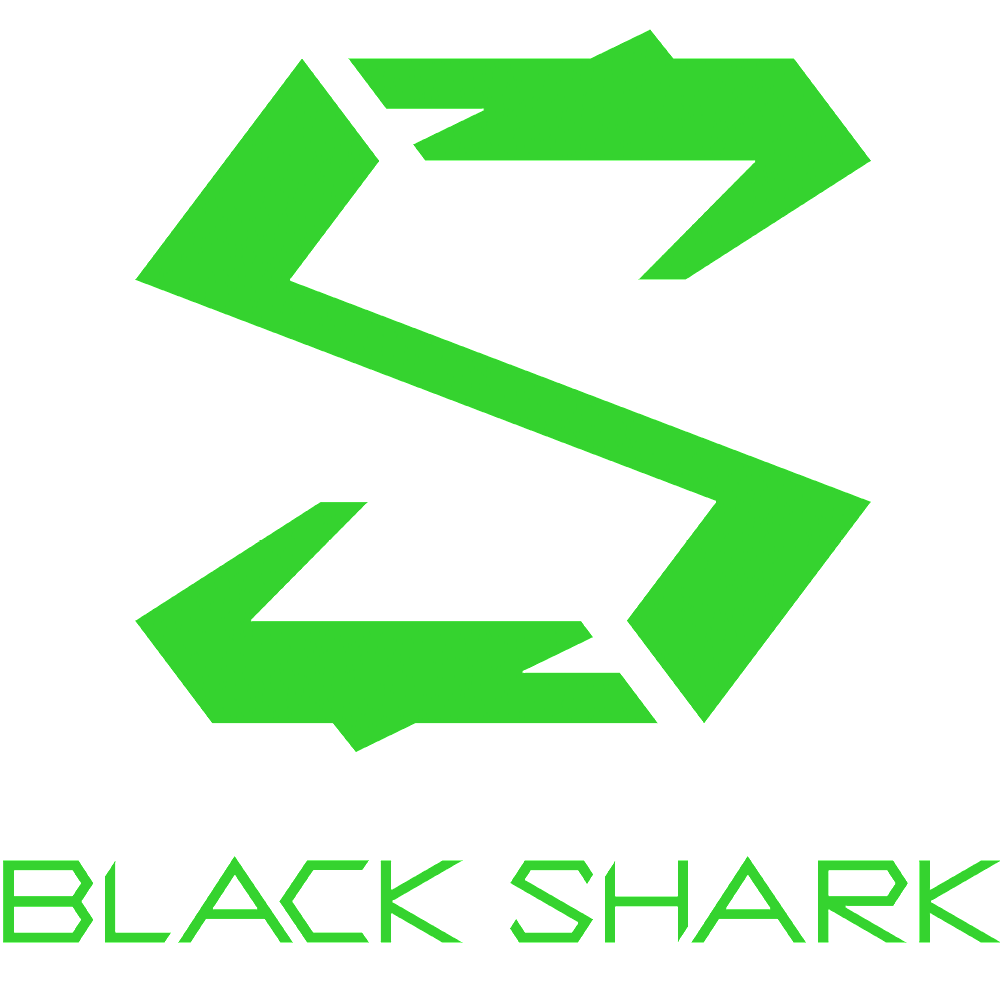 Markenlogo von Blackshark