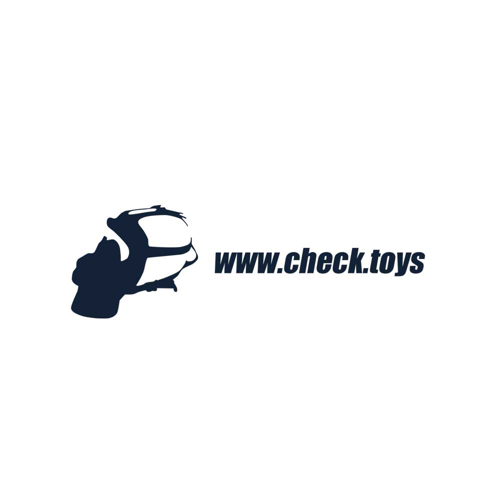 Markenlogo von Check.Toys