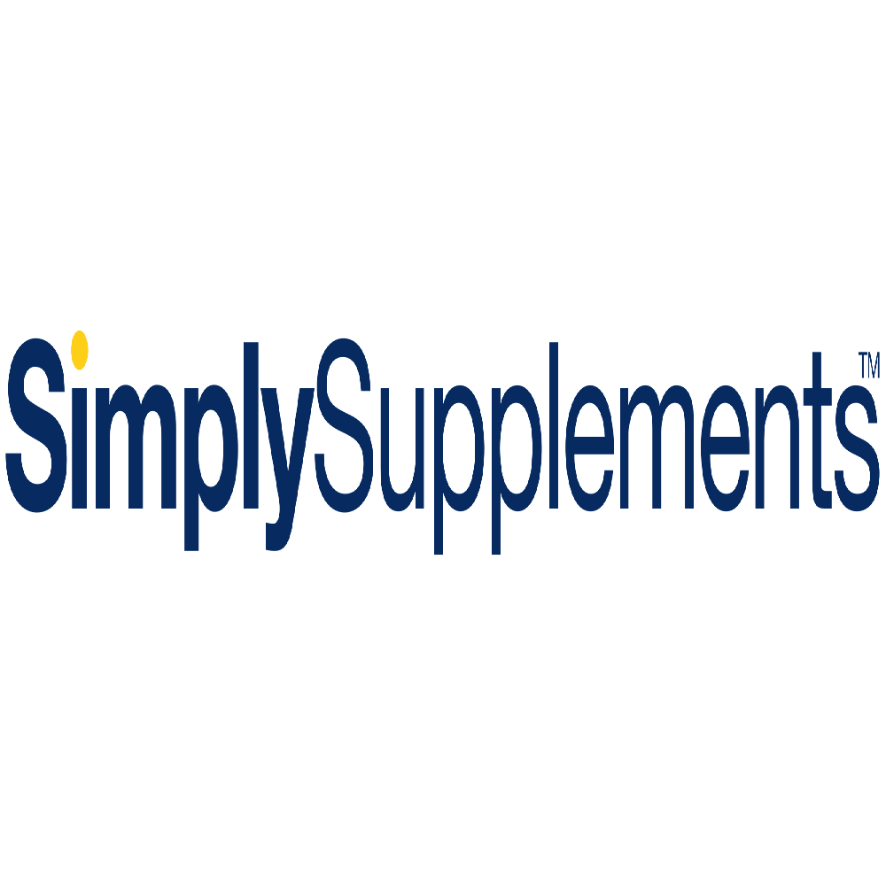 Markenlogo von SimplySupplements