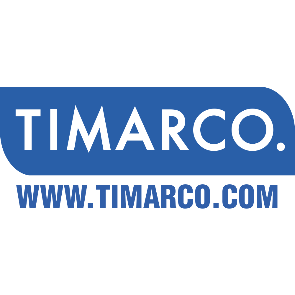 Markenlogo von Timarco