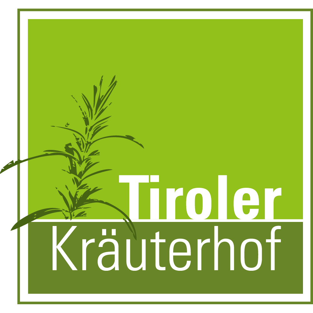 Markenlogo von Tiroler Kräuterhof Naturkosmetik
