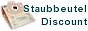 Gutscheincode Staubbeutel-Discount