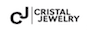 Markenlogo von cristal-jewelry