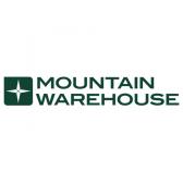 Markenlogo von Mountain Warehouse