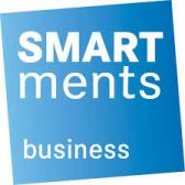 Markenlogo von Smartments Business