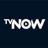 Markenlogo von TVNOW