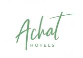 Markenlogo von ACHAT Hotels