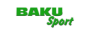 Markenlogo von Baku Sport