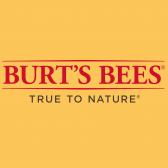 Markenlogo von Burt's Bees