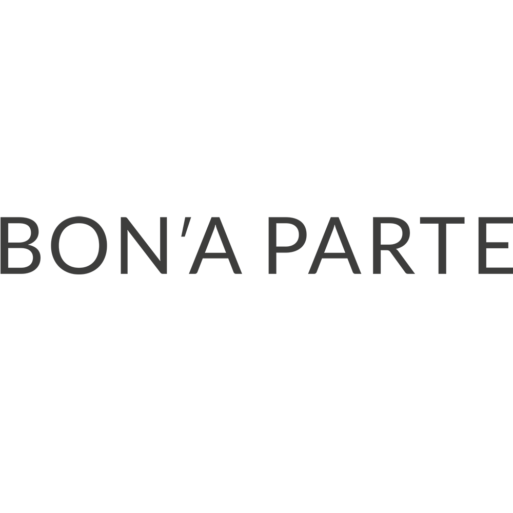 Markenlogo von BON'A PARTE