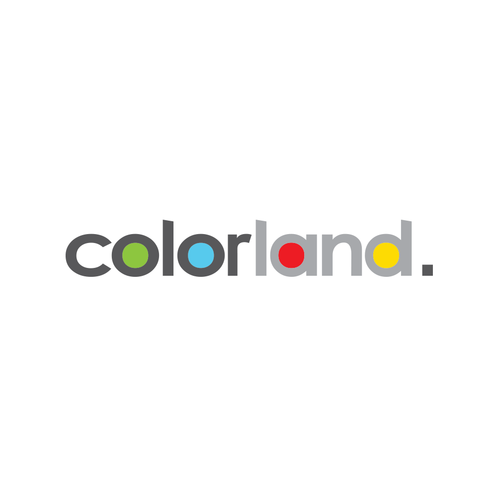 Markenlogo von colorland.com