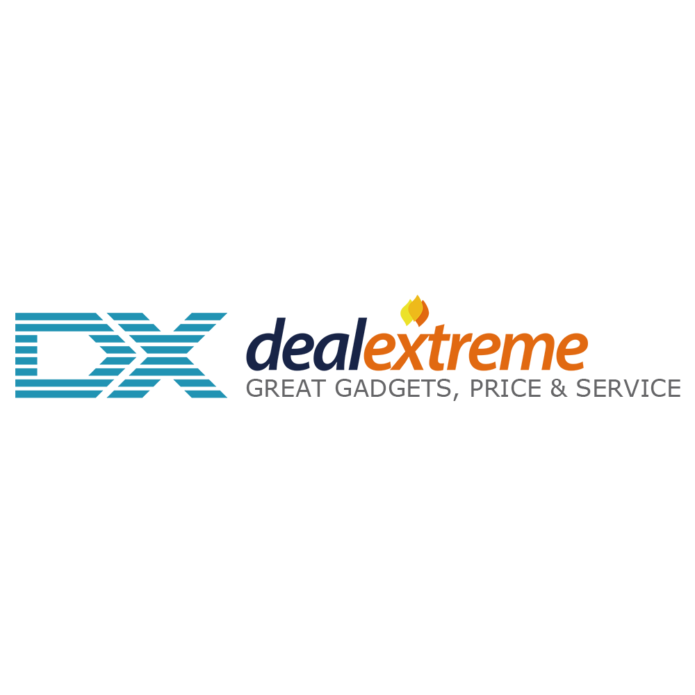 Markenlogo von DealeXtreme