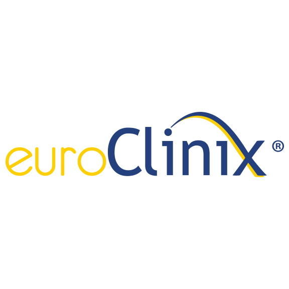Markenlogo von euroClinix