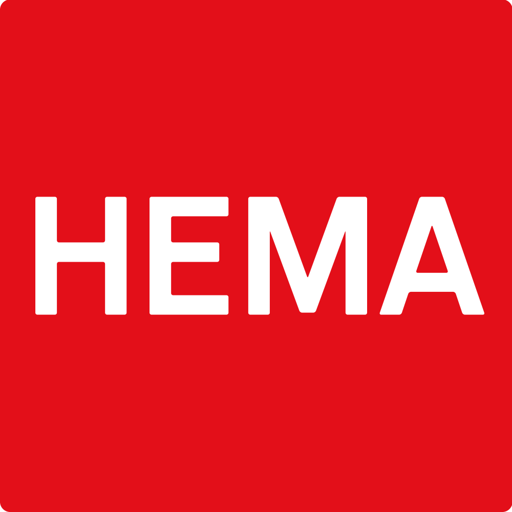 Markenlogo von hema.com