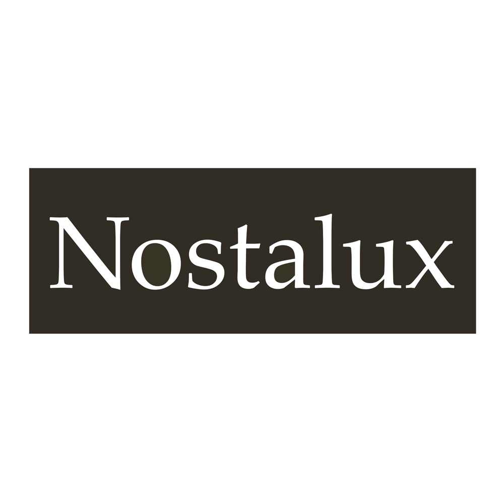 Markenlogo von nostalux.de