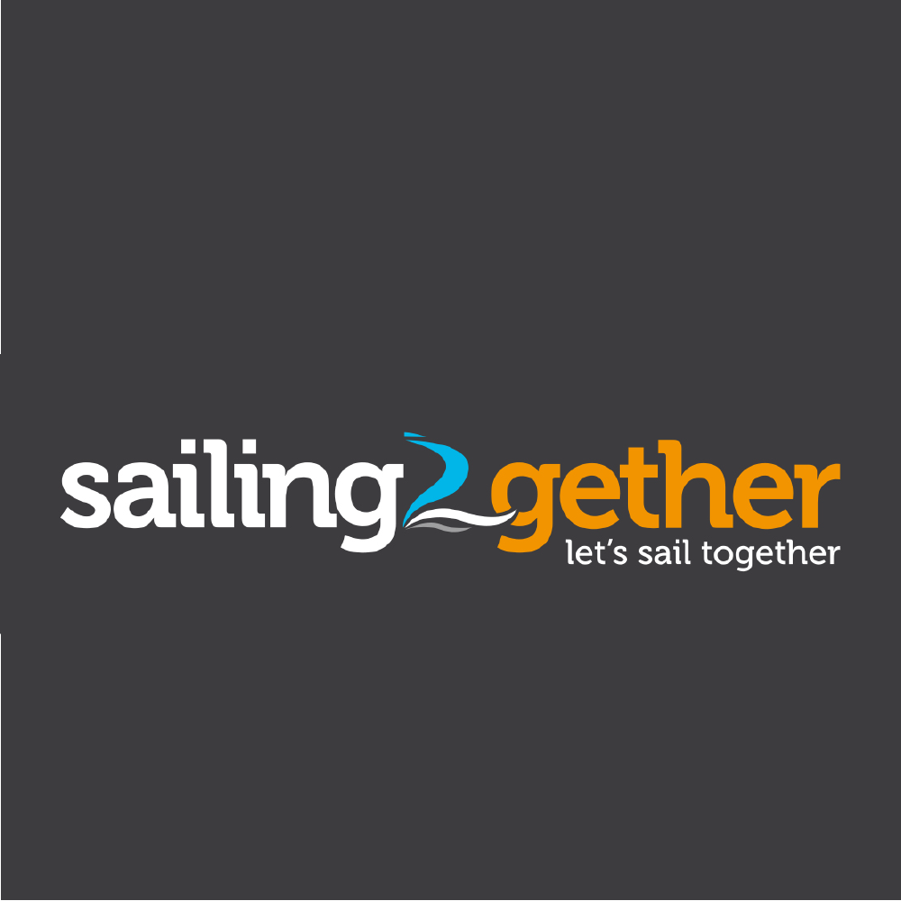 Markenlogo von Sailing2gether.de