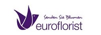 Markenlogo von Euroflorist
