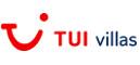 Markenlogo von TUI VIllas DE