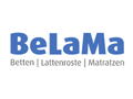 Markenlogo von BeLaMa.de