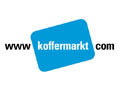 Markenlogo von Koffermarkt.com