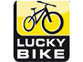 Markenlogo von Lucky-Bike