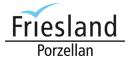 Markenlogo von Friesland Porzellan