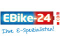 Markenlogo von Ebike-24