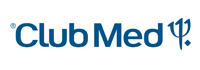 Markenlogo von Club Med