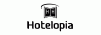 Markenlogo von Hotelopia