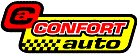 Markenlogo von ConfortAuto Deutschland