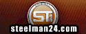 Gutscheincode Steelman24.com