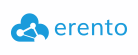 Markenlogo von Erento