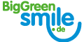 Markenlogo von Big Green Smile DE