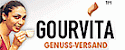 Gutscheincode Gourvita.com
