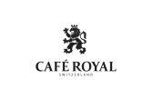 Markenlogo von Café Royal