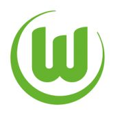 Markenlogo von VfL Wolfsburg