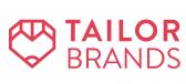 Markenlogo von Tailor Brands