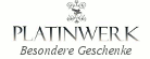 Gutscheincode Platinwerk.com