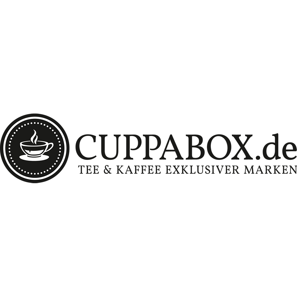Markenlogo von CUPPABOX