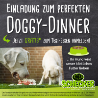Markenlogo von Doggy-dinner.de