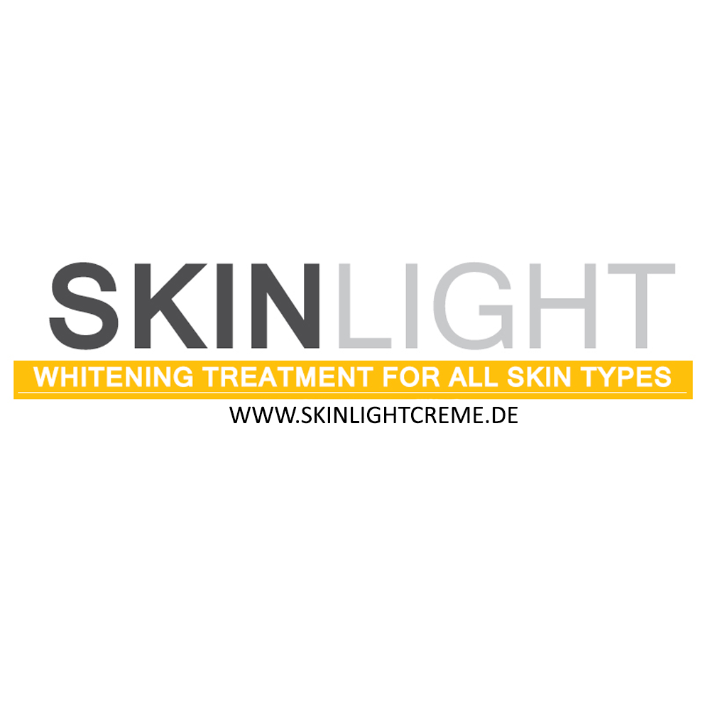 Markenlogo von Skinlightcreme.de