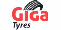 Markenlogo von Giga Tyres EU
