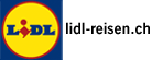 Gutscheincode Lidl-Reisen.ch