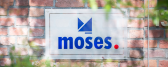 Markenlogo von Moses-verlag DE