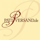 Markenlogo von Pati-Versand DE