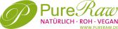 Markenlogo von Pureraw DE