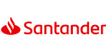 Markenlogo von Santander Consumer Bank