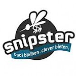 Gutscheincode snipster.de - Cool bleiben. Clever bieten.